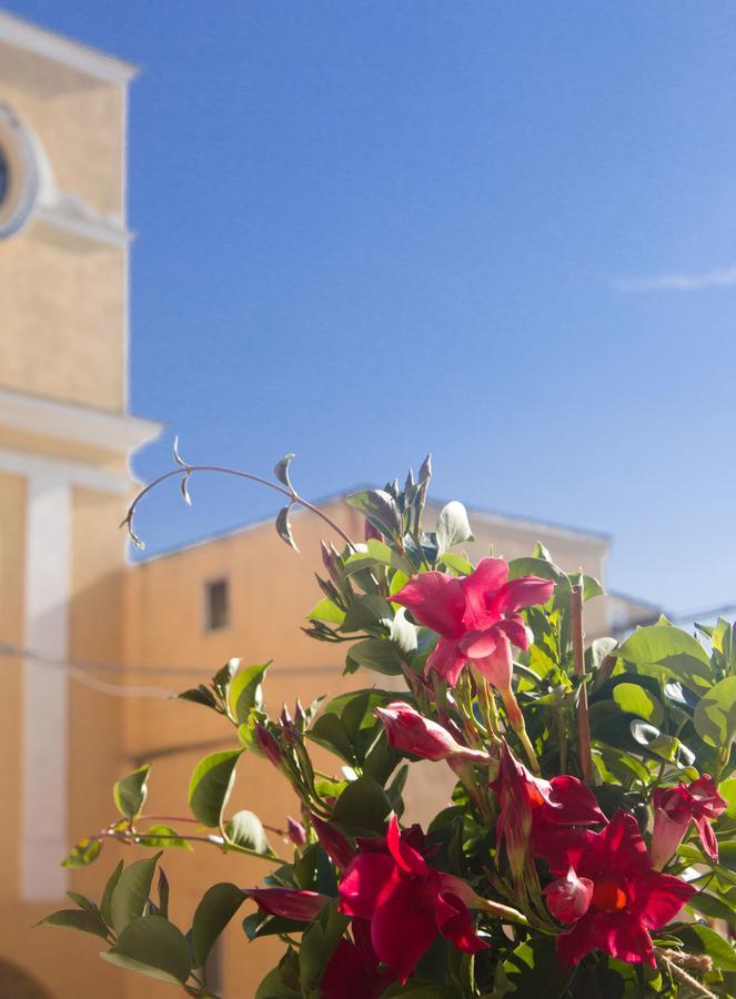 B&B San Trifone Adelfia Exterior foto